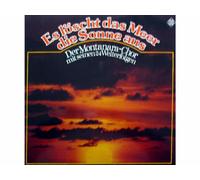 Der Montanara Chor - Montanara Chor - Es Löscht Das Meer Die Sonne Aus o Der Montanara-Chor Mit Seinen 24 Welterfolgen - Telefunken - 6.28382 DP