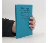 Der Mord An Theo Van Gogh