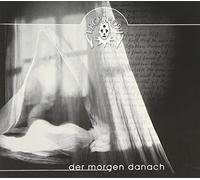 Lacrimosa – Der Morgen Danach – Import – Sony Music
