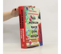 Der Morgen Nach Dem Regen