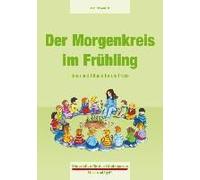 Der Morgenkreis Im Frühling