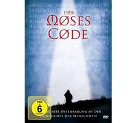 Twyman,James - Der Moses Code [Import]