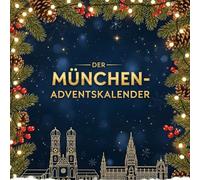 Der München-Adventskalender