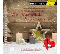Der Musikalische Adventskalender