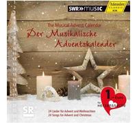 Der Musikalische Adventskalender