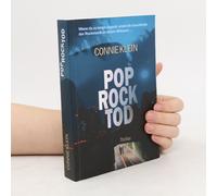 Der Musikbomber / Pop. Rock. Tod. Connie Klein
