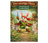 Der mutige Hase - Abenteuer im Großen Wald