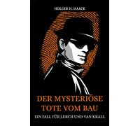 Der Mysteriöse Tote Vom Bau