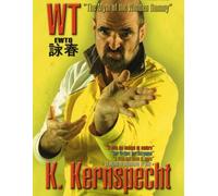 der Mythos der WT Mannequin de bois, Wing Tsun, EWTO - DVD