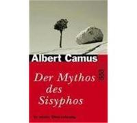 Der Mythos des Sisyphos Camus, Albert (Auteur)