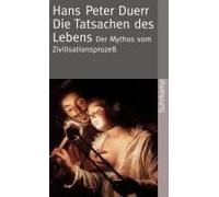 Der Mythos Vom Zivilisationsprozeß