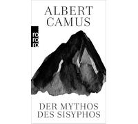 Der Mytjos von Sisyphos – Rowohlt