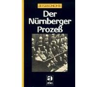Der N?Rnberger Proze? - Der N?Rnberger Prozess [VHS]