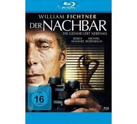William Fichtner - Der Nachbar: die Gefahr Lebt Nebenan [Blu-ray]