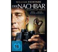 William Fichtner - Der Nachbar: die Gefahr Lebt Nebenan