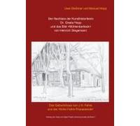 Der Nachlass Der Kunsthistorikerin Dr. Gisela Hopp Und Das Bild >Mühlenbarbeck< Von Heinrich Stegemannn