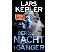 Der Nachtgänger: Schweden-Thriller. Hochspannung von Schwedens Nummer 1