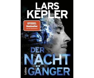 Der Nachtgänger: Schweden-Thriller. Hochspannung von Schwedens Nummer 1