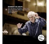 Netherlands Radio Philharmonic – Der Nachtliche Wanderer/Abschied – CD