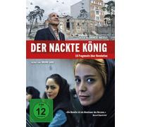 Der nackte König - 18 Fragmente über Revolution (DVD)
