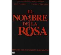 Der Name der Rose (Le nom de la rose) / El Nombre De La Rosa G