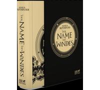 Der Name des Windes [German] by Rothfuss, Patrick [Hardback] NEUF