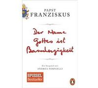 Der Name Gottes ist Barmherzigkeit | Papež František Papež František (Auteur)