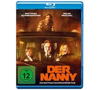Der Nanny – Blu-ray – Warner Bros.