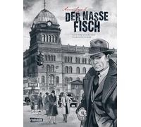 Der nasse Fisch (erweiterte Neuausgabe)