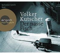 Der nasse Fisch (Hörbestseller)
