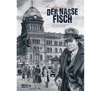 Der nasse Fische | Arne Jysch Arne JyschArne Jysch (Auteur)