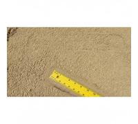 Der Naturstein Garten ALWE Sable 25 kg - Grain de rhin fin 0-2 mm