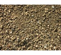 25 kg Pierre Ponce 0-10 mm Granulés pour Plantes