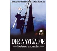 Der Navigator-Eine Odyssee durch Die Zeit [Import]