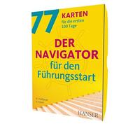 Der Navigator Für Den Führungsstart