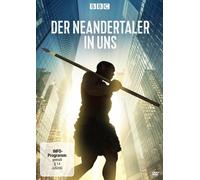 DER NEANDERTALER IN UNS - SERKIS,ANDY/AL-SHAMAHI,ELLA DVD NEUF