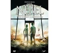 DER NEBEL (AMARAY) DVD HORROR THOMAS JANE UVM NEW