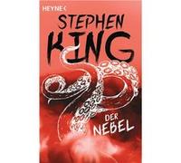 Der Nebel | Stephen King Stephen KingStephen King (Auteur)