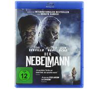 Der Nebelmann [Blu-ray]
