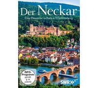 Der Neckar-Flussreisen in Deutschland [Import]
