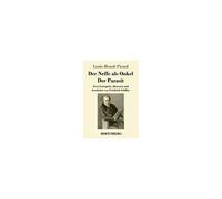 Der Neffe Als Onkel / Der Parasit