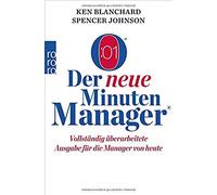 Der Neue Minuten Manager
