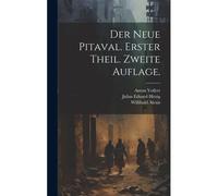 Der Neue Pitaval. Erster Theil. Zweite Auflage.