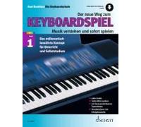 Der Neue Weg Zum Keyboardspiel