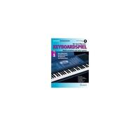 Der Neue Weg Zum Keyboardspiel