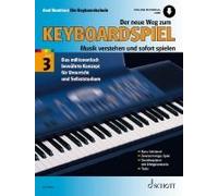 Der Neue Weg Zum Keyboardspiel 3