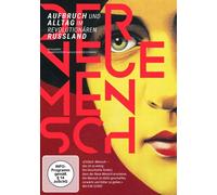 DER NEUFE MENSCH-AUFBRUCH UND ALLTAG IM REVOLUTIO - NEUFE MENSCH,DER 2 DVD NEUF