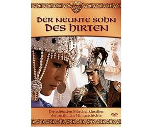 Der neunte Sohn des Hirten