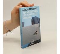 Der Niedergang Des Mikrotext Verlags