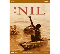 Der Nil - Die faszinierende Reise entlang des großen Stromes